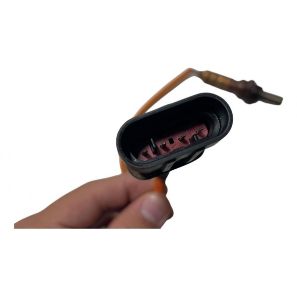 Sonda Lambda Pós Fiat Palio 1.0 Attractive 2014