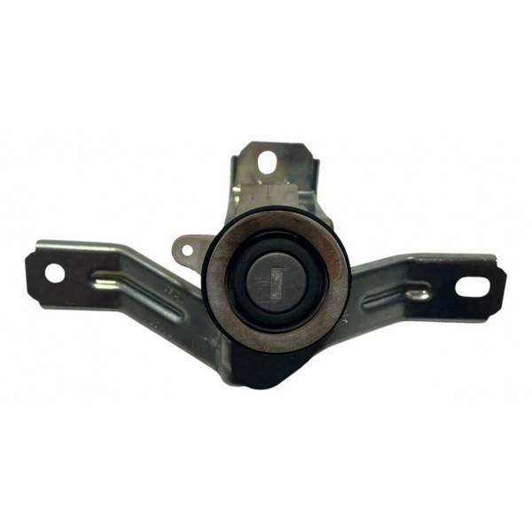 Suporte Miolo Cilindro Tampa Tras Fiat Palio Attractive 2014