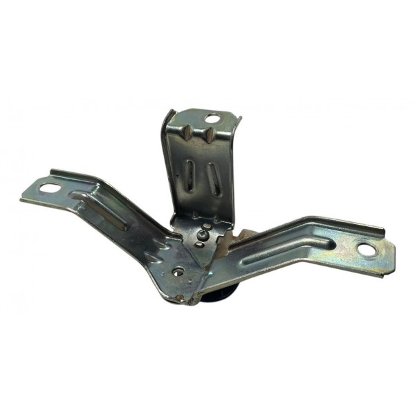 Suporte Miolo Cilindro Tampa Tras Fiat Palio Attractive 2014