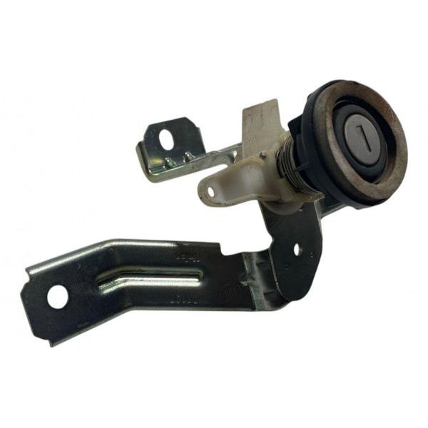 Suporte Miolo Cilindro Tampa Tras Fiat Palio Attractive 2014