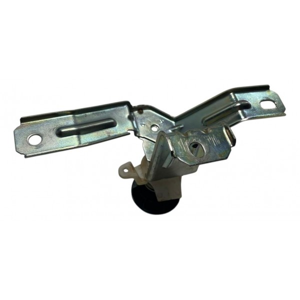 Suporte Miolo Cilindro Tampa Tras Fiat Palio Attractive 2014