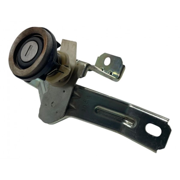 Suporte Miolo Cilindro Tampa Tras Fiat Palio Attractive 2014