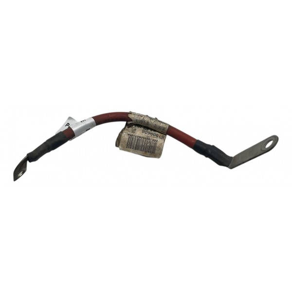 Cabo Positivo Bateria Fiat Palio 1.0 Attract 2014