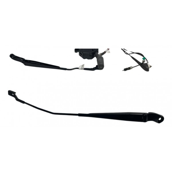 Braço Limpador Dianteiro Direito Fiat Palio Attractive 2014