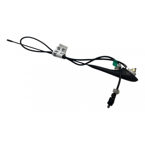 Antena Base Teto Fiat Palio 1.0 Attract 2014