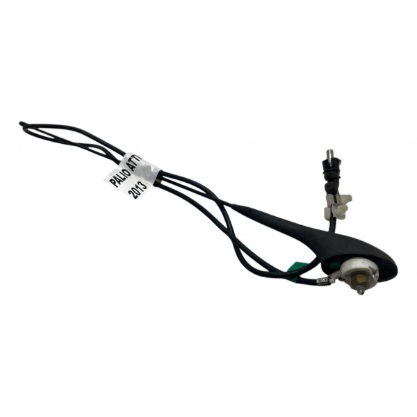Antena Base Teto Fiat Palio 1.0 Attract 2014
