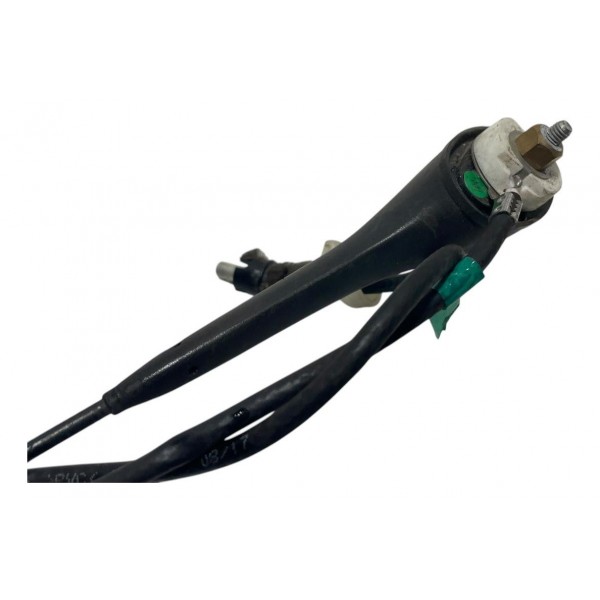 Antena Base Teto Fiat Palio 1.0 Attract 2014