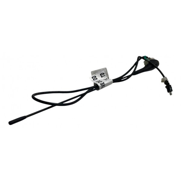 Antena Base Teto Fiat Palio 1.0 Attract 2014