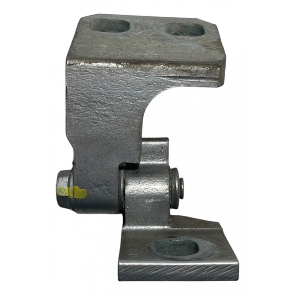 Dobradiça Superior Dianteira Dir Fiat Palio 1.0 Attract 2014