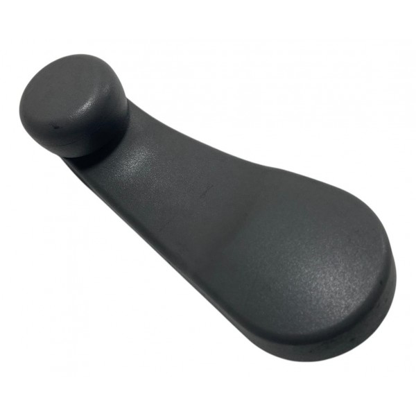 Manivela Vidro Traseira Direita Fiat Palio 1.0 Attract 2014