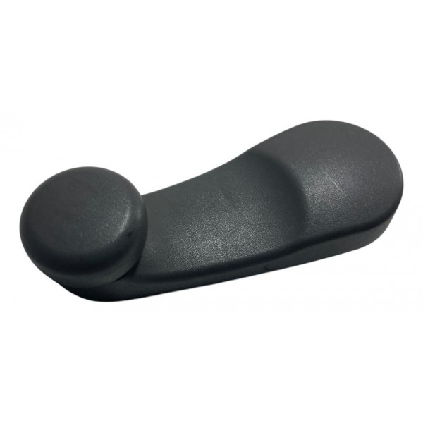 Manivela Vidro Traseira Direita Fiat Palio 1.0 Attract 2014