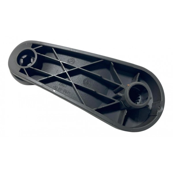 Manivela Vidro Traseira Direita Fiat Palio 1.0 Attract 2014