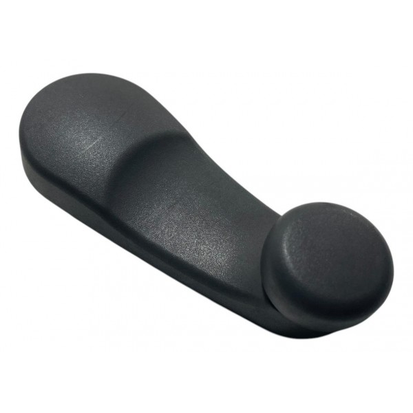 Manivela Vidro Traseira Direita Fiat Palio 1.0 Attract 2014