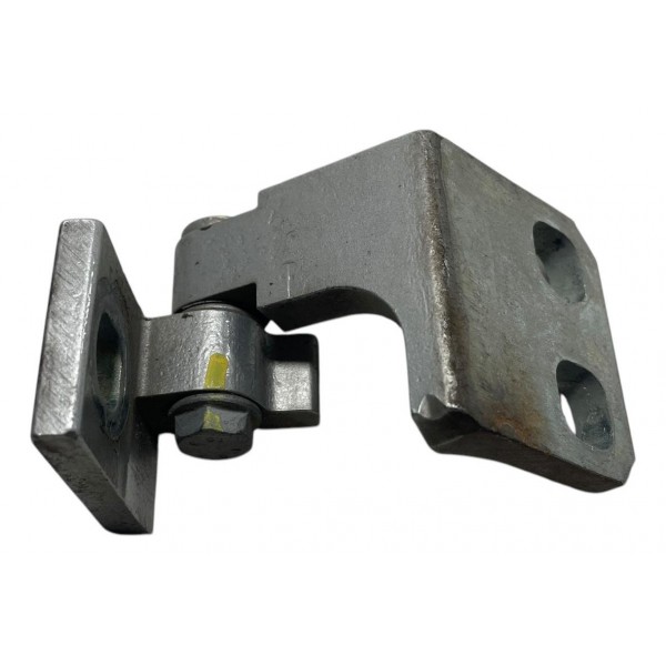 Dobradiça Inferior Dianteira Dir Fiat Palio 1.0 Attract 2014