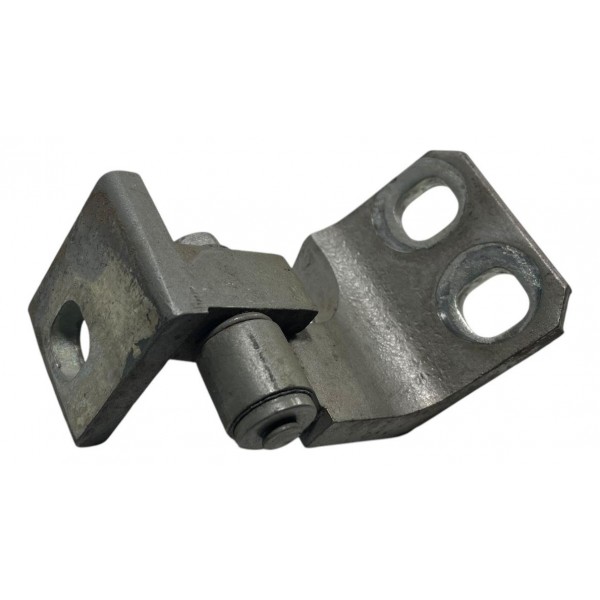 Dobradiça Inferior Dianteira Dir Fiat Palio 1.0 Attract 2014