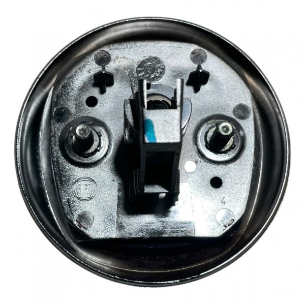 Botão Emblema Abertura Tampa Tras Fiat Palio Attract 2014