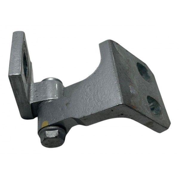 Dobradiça Superior Traseira Esq Fiat Palio 1.0 Attract 2014