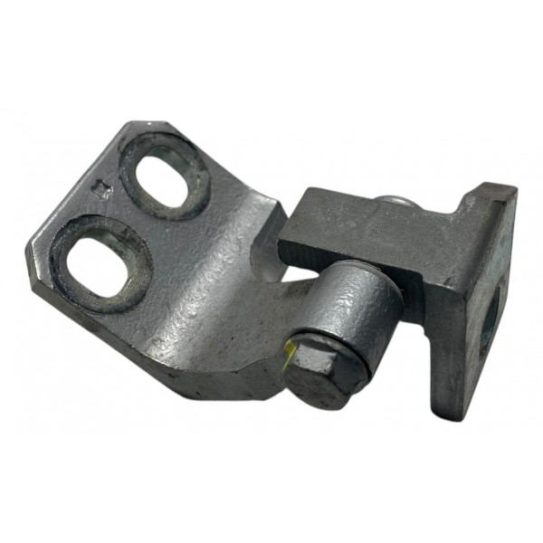 Dobradiça Superior Traseira Esq Fiat Palio 1.0 Attract 2014