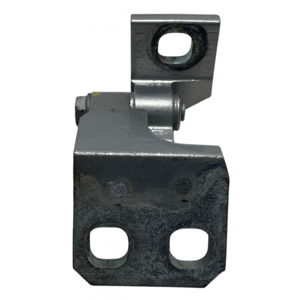 Dobradiça Superior Traseira Esq Fiat Palio 1.0 Attract 2014