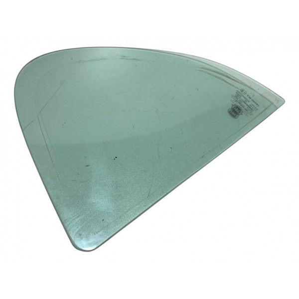 Vigia Fixo Traseiro Direito Fiat Palio Attract 1.0 2016