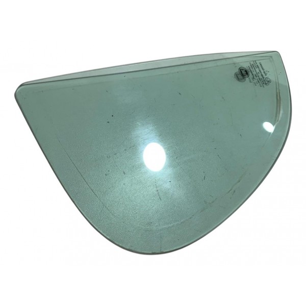 Vigia Fixo Traseiro Direito Fiat Palio Attract 1.0 2016