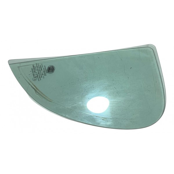 Vigia Fixo Traseiro Direito Fiat Palio Attract 1.0 2016