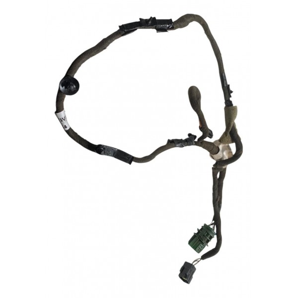 Chicote Porta Dianteira Esquerda Fiat Palio Attract 1.0 2016