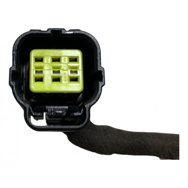 Chicote Porta Dianteira Esquerda Fiat Palio Attract 1.0 2016