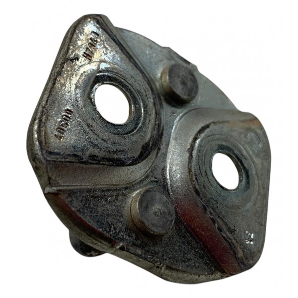 Batente Porta Dianteira Traseira Fiat Palio Attract 2016 A