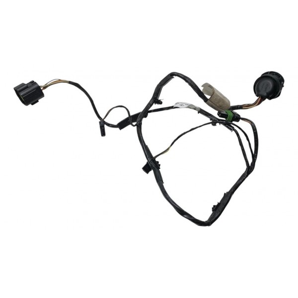 Chicote Porta Traseira Esquerda Fiat Palio Attract 1.0 2016