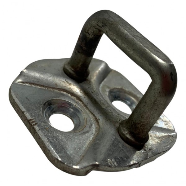 Batente Porta Dianteira Traseira Fiat Palio Attract 2016 B