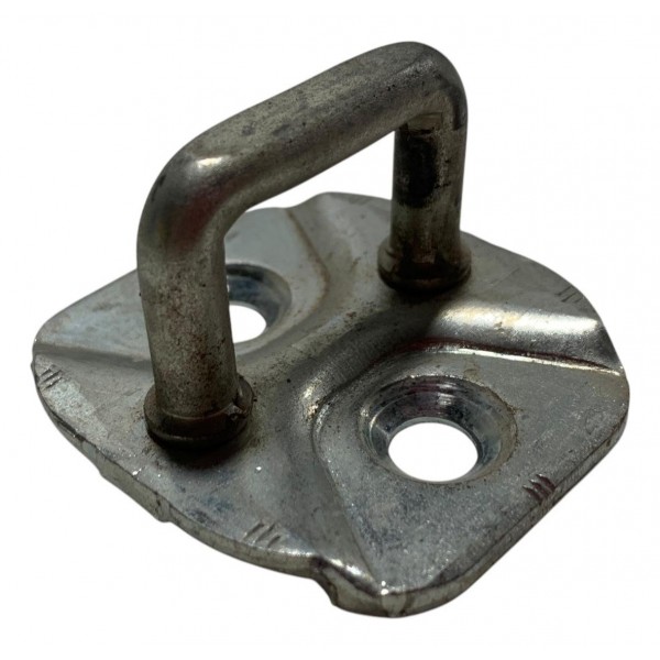 Batente Porta Dianteira Traseira Fiat Palio Attract 2016 D