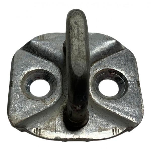 Batente Porta Dianteira Traseira Fiat Palio Attract 2016 D