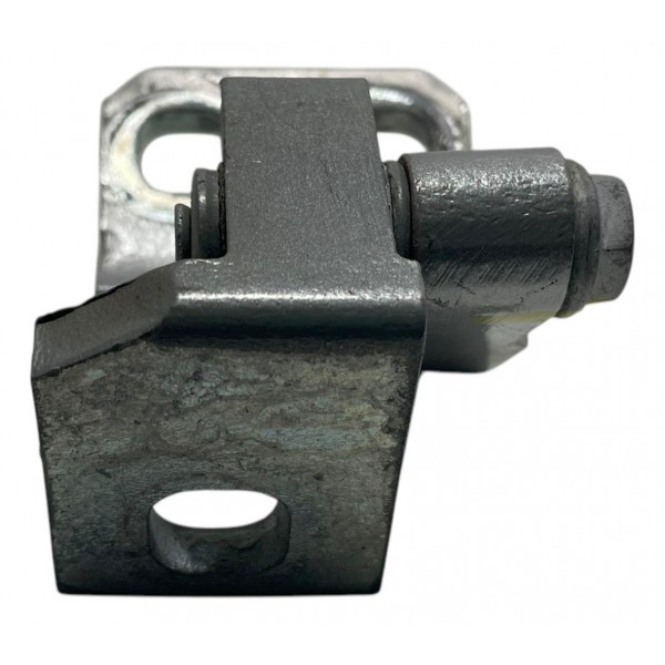 Dobradiça Superior Traseira Dir Fiat Palio 1.0 Attract 2014