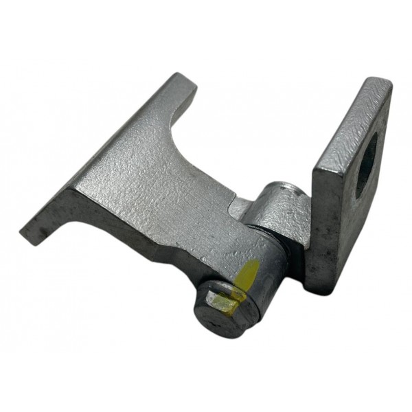 Dobradiça Superior Traseira Dir Fiat Palio 1.0 Attract 2014