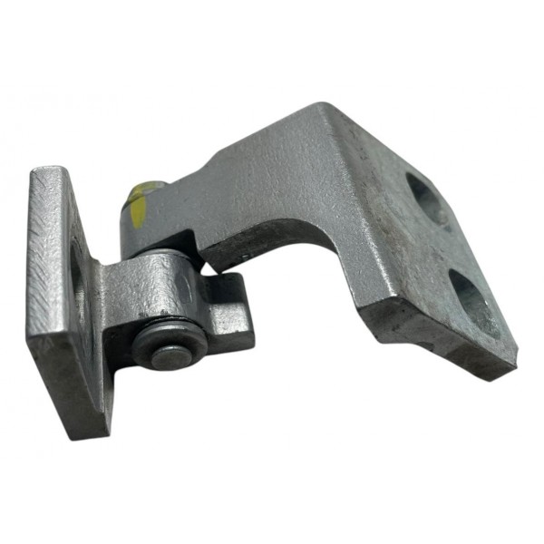 Dobradiça Superior Traseira Dir Fiat Palio 1.0 Attract 2014