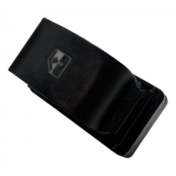 Botão Vidro Dianteiro Direito Fiat Palio Attract 1.0 2014