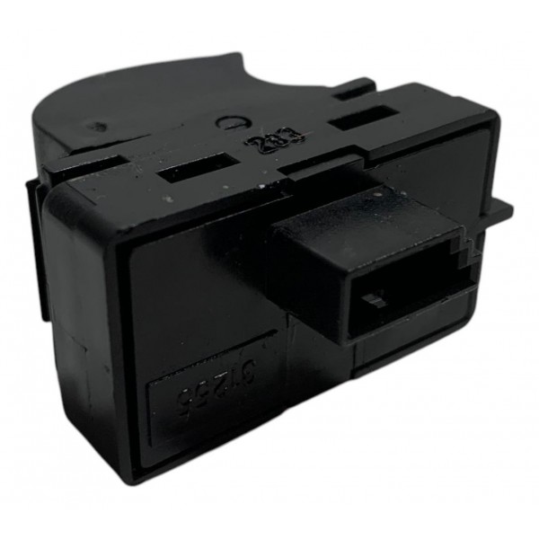 Botão Vidro Dianteiro Direito Fiat Palio Attract 1.0 2014