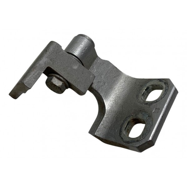 Dobradiça Inferior Traseira Esquerda Fiat Palio Attract 2014