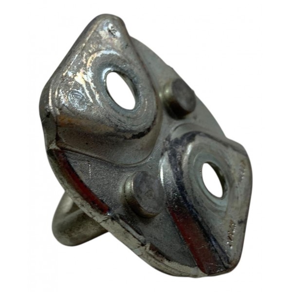 Batente Porta Dianteira Traseira Fiat Palio Attract 2016 C