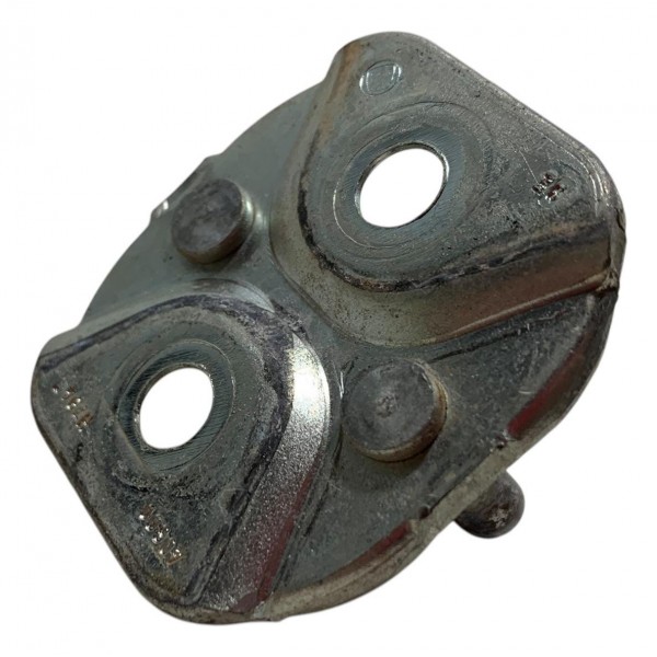 Batente Porta Dianteira Traseira Fiat Palio Attract 2016 C