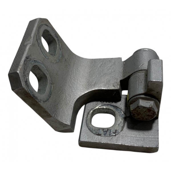 Dobradiça Inferior Traseira Direita Fiat Palio Attract 2014