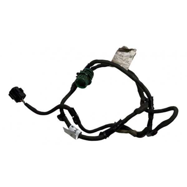 Chicote Porta Traseira Direita Fiat Palio Attract 1.0 2016