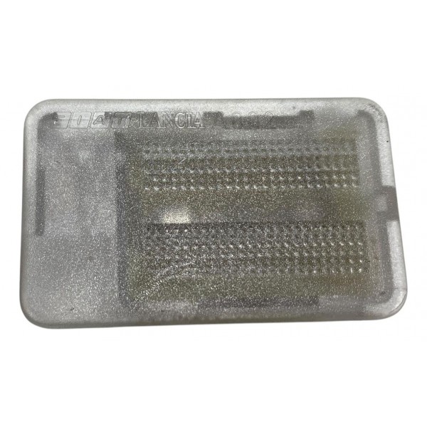 Luz Porta Malas Fiat Palio Attract 1.0 2014