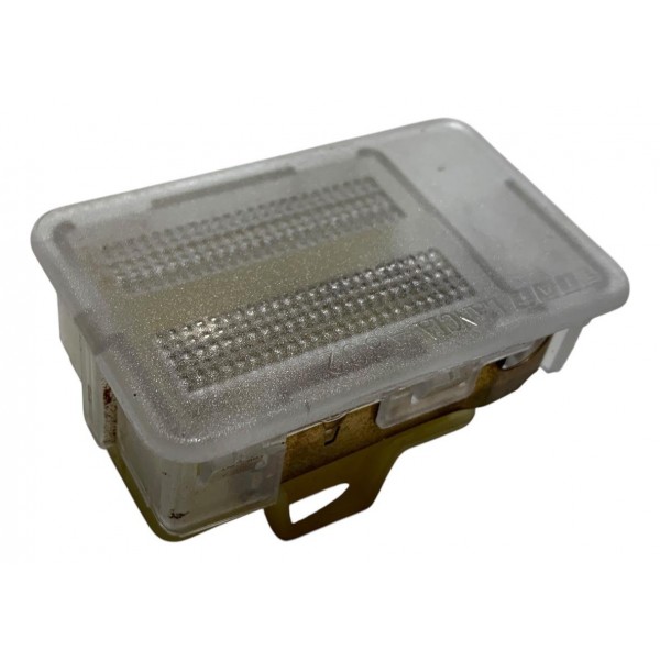 Luz Porta Malas Fiat Palio Attract 1.0 2014