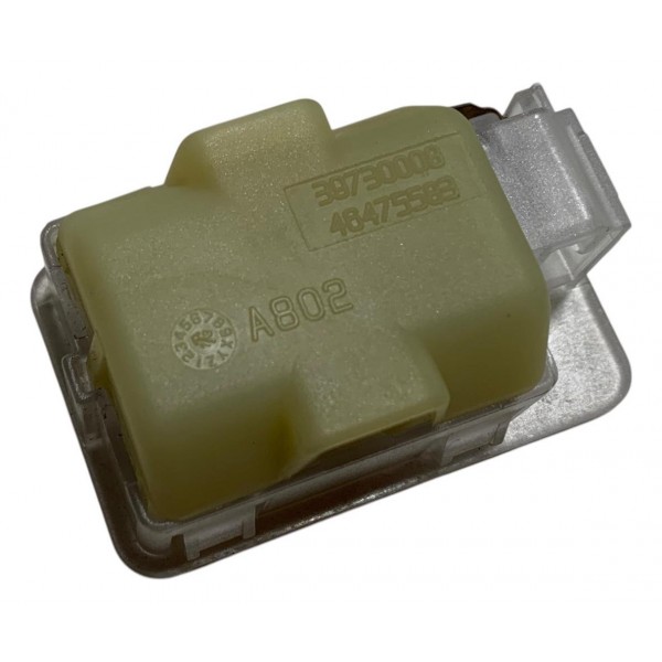 Luz Porta Malas Fiat Palio Attract 1.0 2014