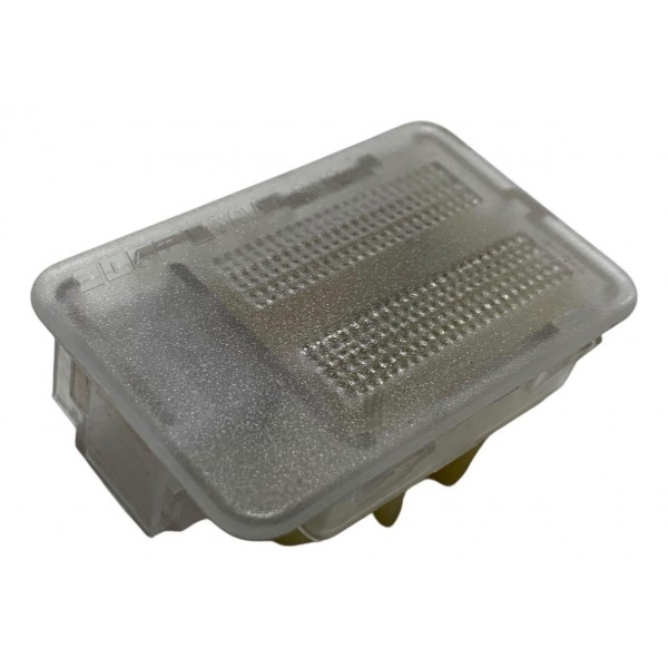 Luz Porta Malas Fiat Palio Attract 1.0 2014