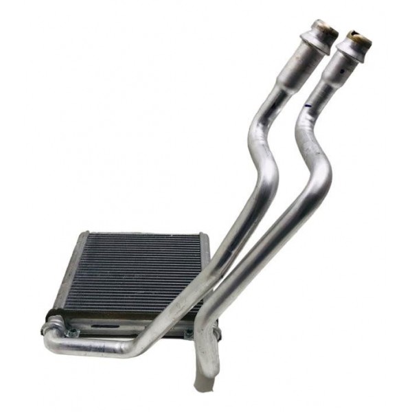 Radiador Ar Quente Chevrolet Onix Lt / Prisma 1.4 2019