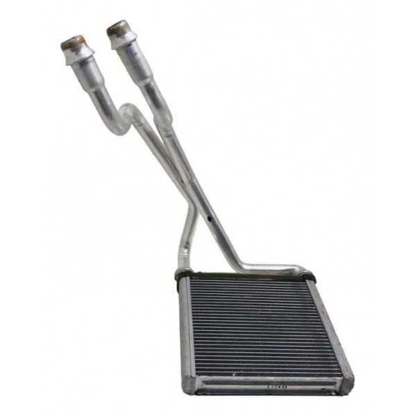 Radiador Ar Quente Chevrolet Onix Lt / Prisma 1.4 2019