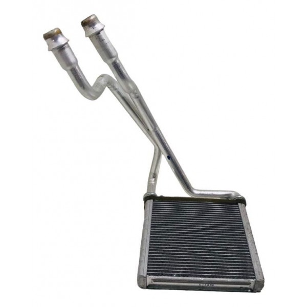 Radiador Ar Quente Chevrolet Onix Lt / Prisma 1.4 2019